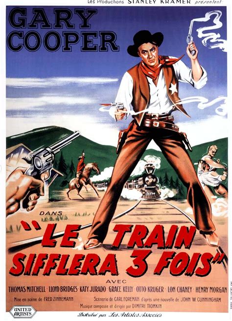 Le train sifflera trois fois! Un récit palpitant de vengeance et une performance magistrale de James Stewart!