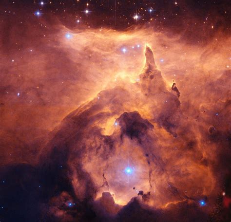  Nebulae de Rêves : Un Voyage Psychédélique à Travers le Temps et l'Espace ?