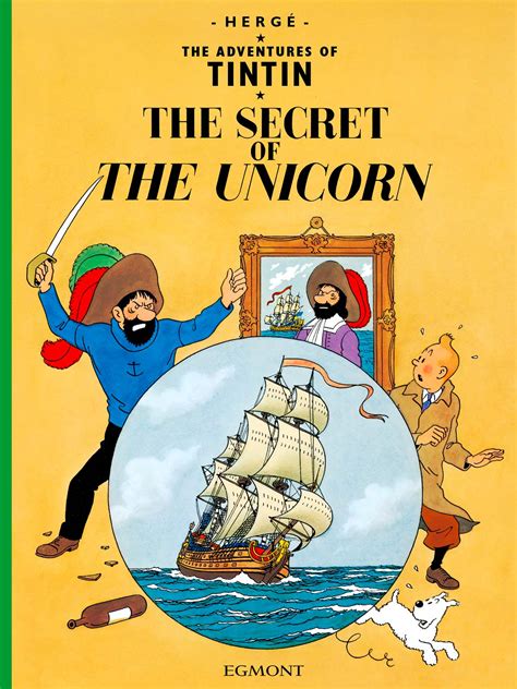 The Adventures of Tintin: Secrets of the Unicorn ! Un voyage captivant à travers le monde avec un jeune reporter intrépide et ses amis fidèles ? 