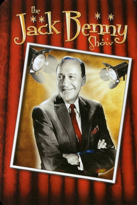  The Jack Benny Program : Un monument comique de la télévision des années 50 !