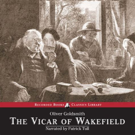  The Vicar of Wakefield : Une saga familiale pleine de rebondissements et d'une comédie inégalée !