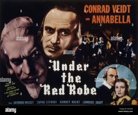 Under the Red Robe! Un Thriller Historique au Coeur de la France du 17ème Siècle!