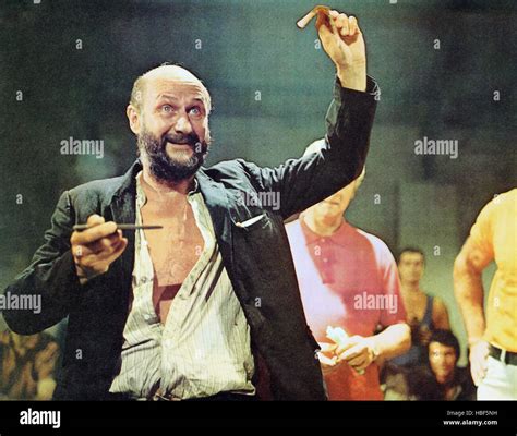 Wake in Fright! A Descent into Madness and Outback Terror with Donald Pleasence