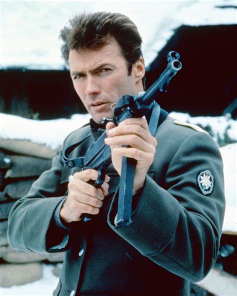 Where Eagles Dare: Un film d'espionnage palpitant qui explore les profondeurs de la Seconde Guerre mondiale!